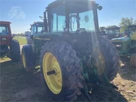 1990 JOHN DEERE 4755