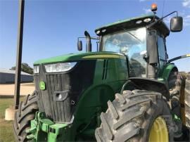 2016 JOHN DEERE 7270R