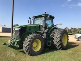 2016 JOHN DEERE 7270R