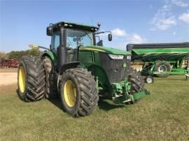 2016 JOHN DEERE 7270R