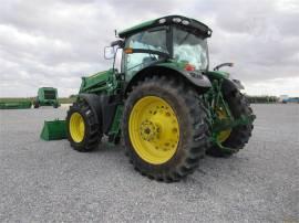 2014 JOHN DEERE 6210R