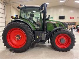 2022 FENDT 724 VARIO