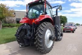 CASE IH MAGNUM 250