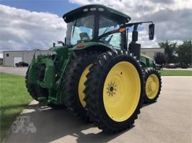 2020 JOHN DEERE 8295R