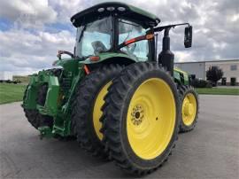 2020 JOHN DEERE 8295R