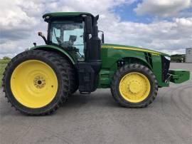 2020 JOHN DEERE 8295R