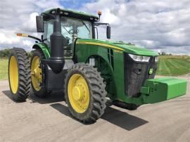 2020 JOHN DEERE 8295R