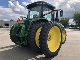 2020 JOHN DEERE 8295R