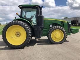 2020 JOHN DEERE 8295R