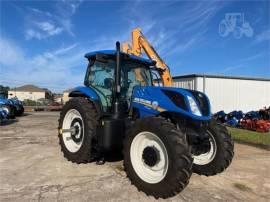 2022 NEW HOLLAND T7.230