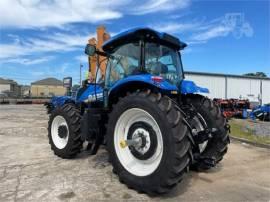 2022 NEW HOLLAND T7.230