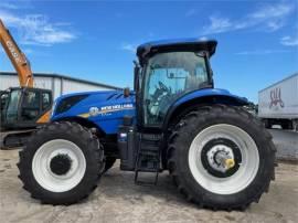 2022 NEW HOLLAND T7.230