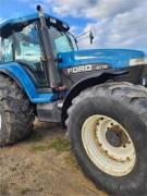 1995 NEW HOLLAND 8770