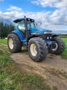 1995 NEW HOLLAND 8770