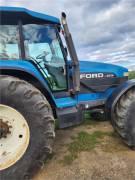 1995 NEW HOLLAND 8770