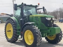 2022 JOHN DEERE 6175R