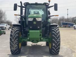 2022 JOHN DEERE 6175R