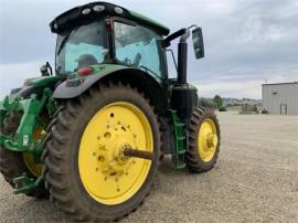 2018 JOHN DEERE 6175R