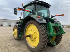 2018 JOHN DEERE 6175R