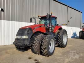 2016 CASE IH MAGNUM 250 CVT