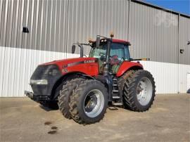 2016 CASE IH MAGNUM 250 CVT