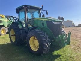 2012 JOHN DEERE 7260R