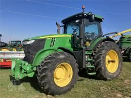 2012 JOHN DEERE 7260R