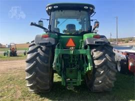 2012 JOHN DEERE 7260R