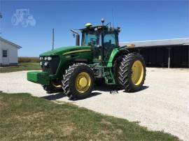 2009 JOHN DEERE 7930