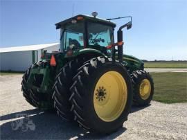 2009 JOHN DEERE 7930