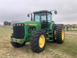 1997 JOHN DEERE 8300