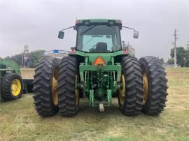 1997 JOHN DEERE 8300