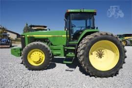 1997 JOHN DEERE 8300