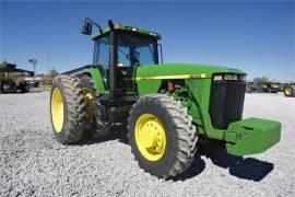 1997 JOHN DEERE 8300