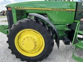 JOHN DEERE 8300