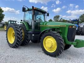 JOHN DEERE 8300