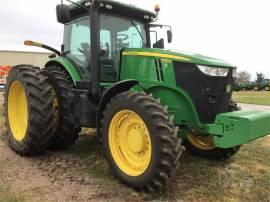 2012 JOHN DEERE 7230R