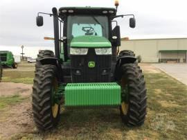 2012 JOHN DEERE 7230R