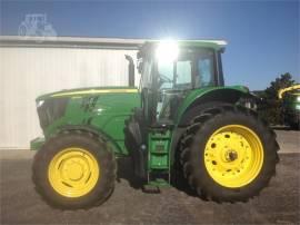 2020 JOHN DEERE 6175M