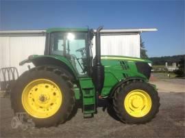 2020 JOHN DEERE 6175M