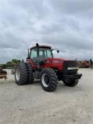 2006 CASE IH MX255