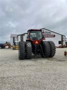 2006 CASE IH MX255