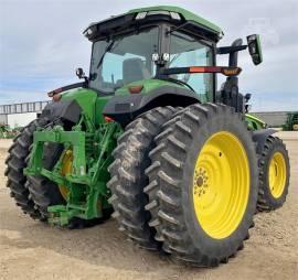 2020 JOHN DEERE 8R 280