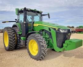 2020 JOHN DEERE 8R 280