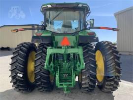 2021 JOHN DEERE 8R 230