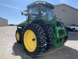 2021 JOHN DEERE 8R 230