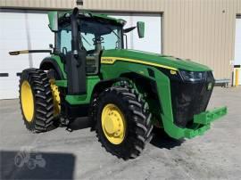 2021 JOHN DEERE 8R 230