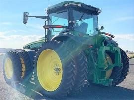 2021 JOHN DEERE 8R 280