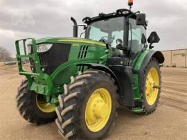 2021 JOHN DEERE 6175R