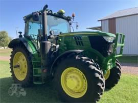 2021 JOHN DEERE 6175R